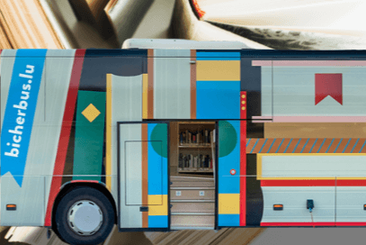 Le Bicherbus s'arrête dans notre commune