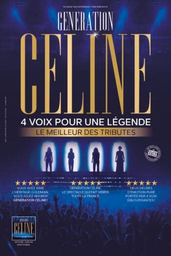 Génération Céline