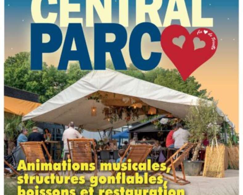 Central Park Rendezvous