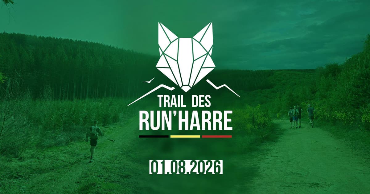 Run'Harre Trail