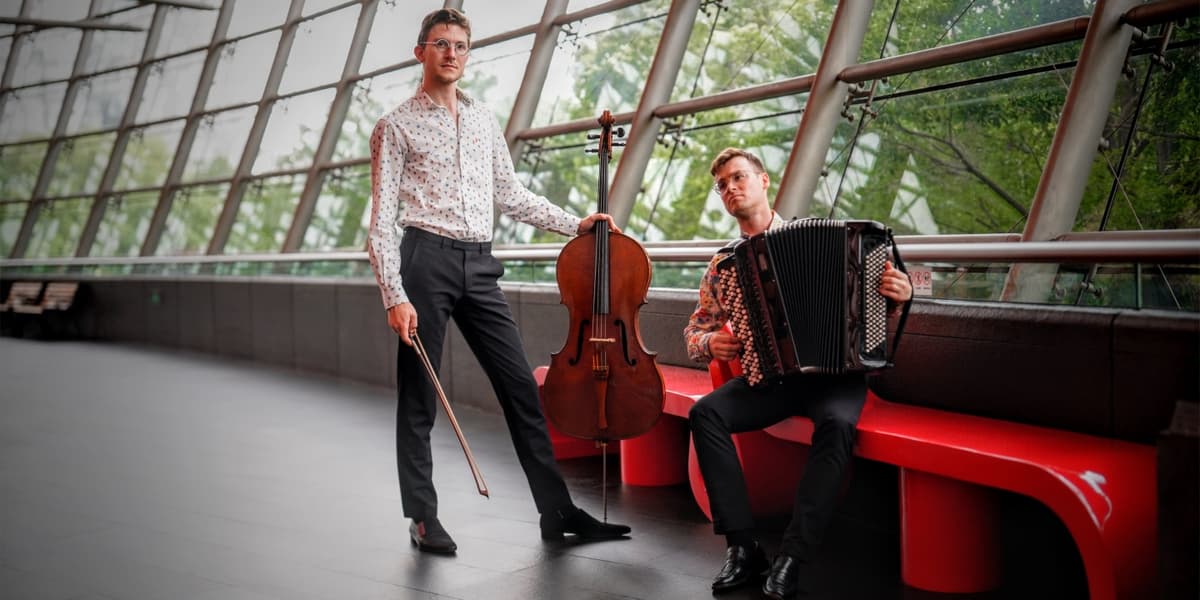 Duo Kiasma