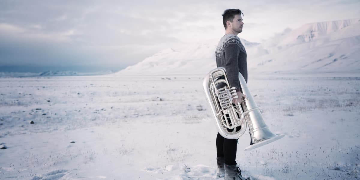 Daniel Herskedal Trio