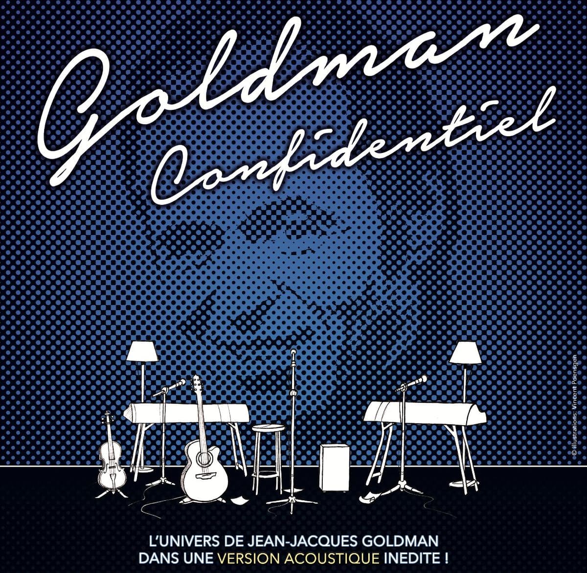 Goldman Confidentiel
