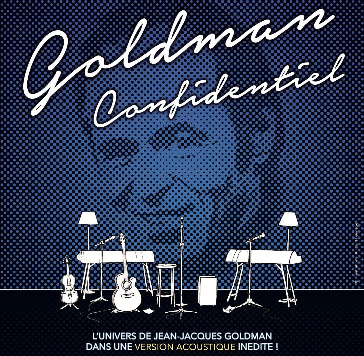 Goldman Confidentiel