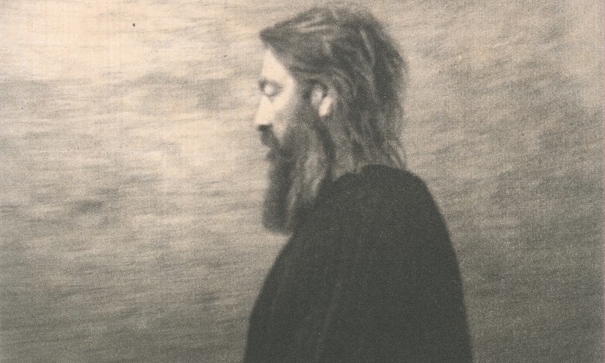 Joep Beving