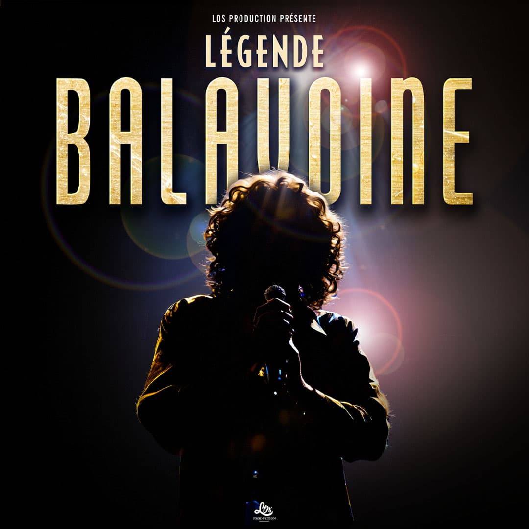 Légende Balavoine