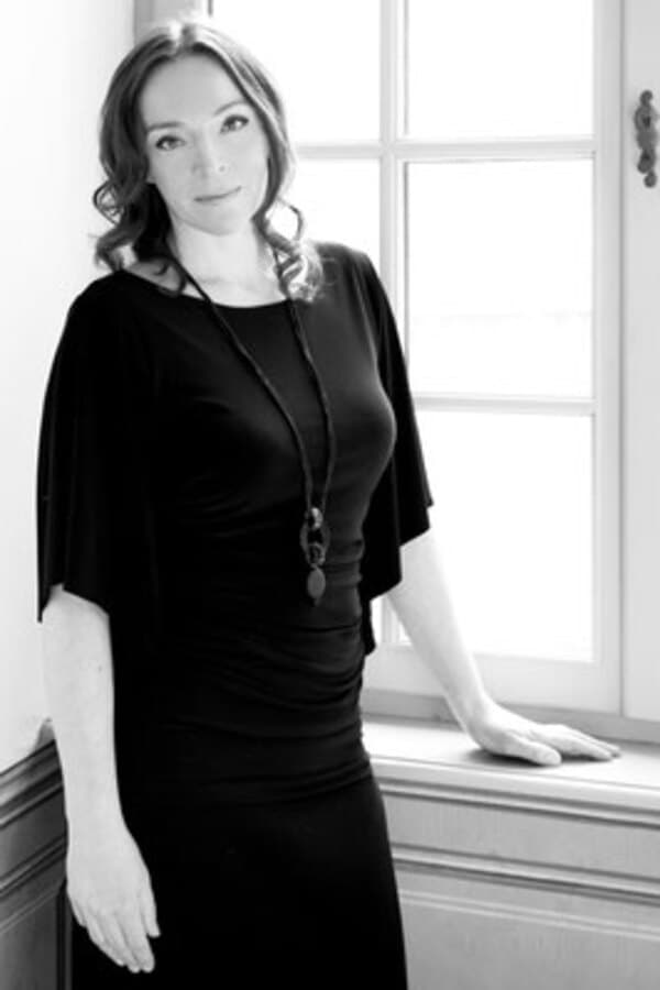 Edith van den Heuvel Duo