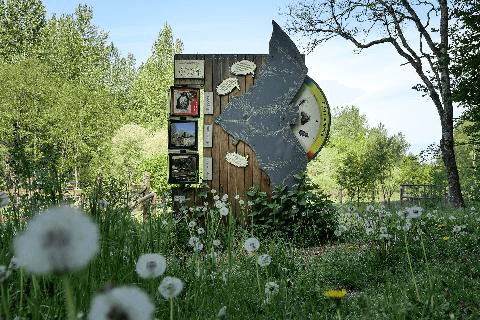 Balade guidée : les Prés de l'abbaye