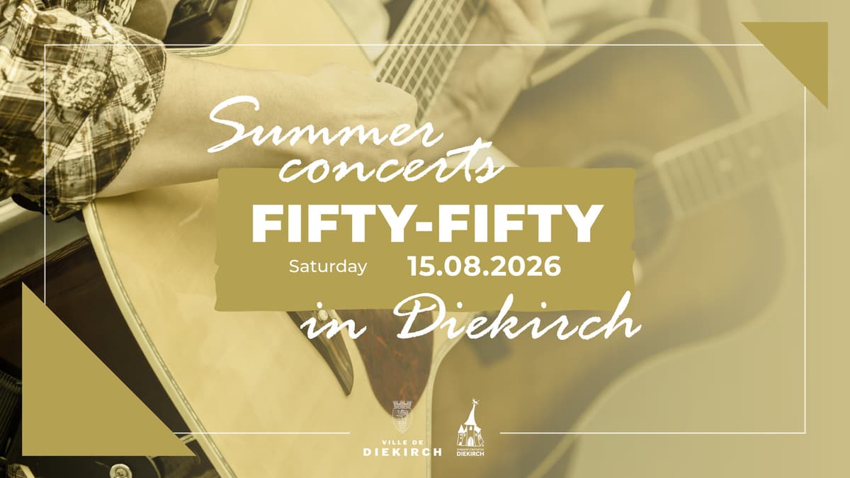 Concert - Fifty-Fifty
