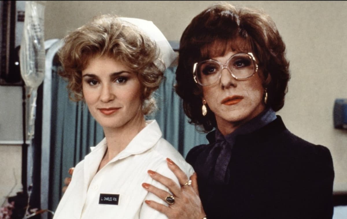 Tootsie (Comedy Classics)