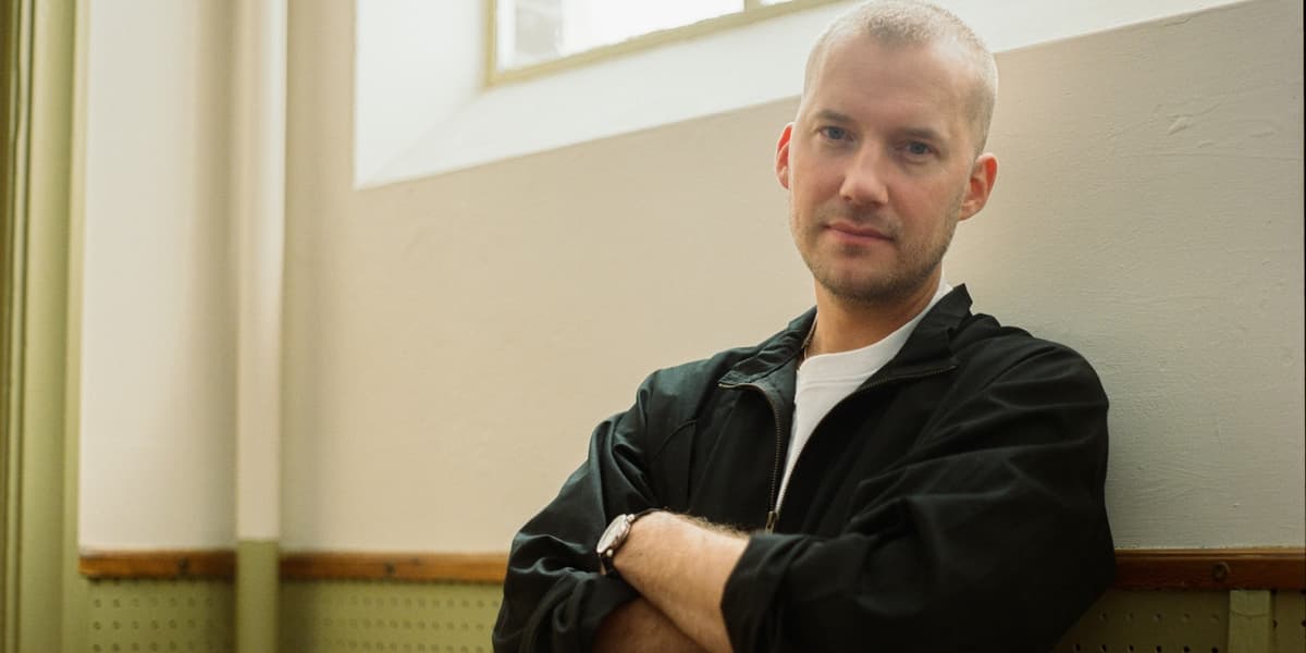 Peter Sandberg