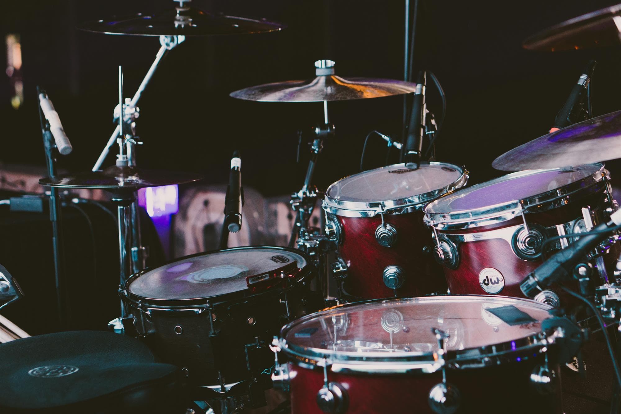 Drum Gala