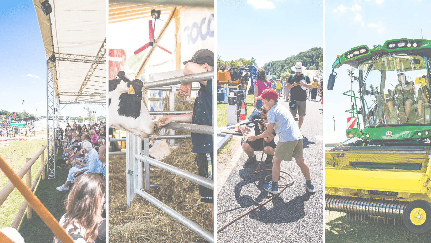 Ettelbruck Agricultural Fair