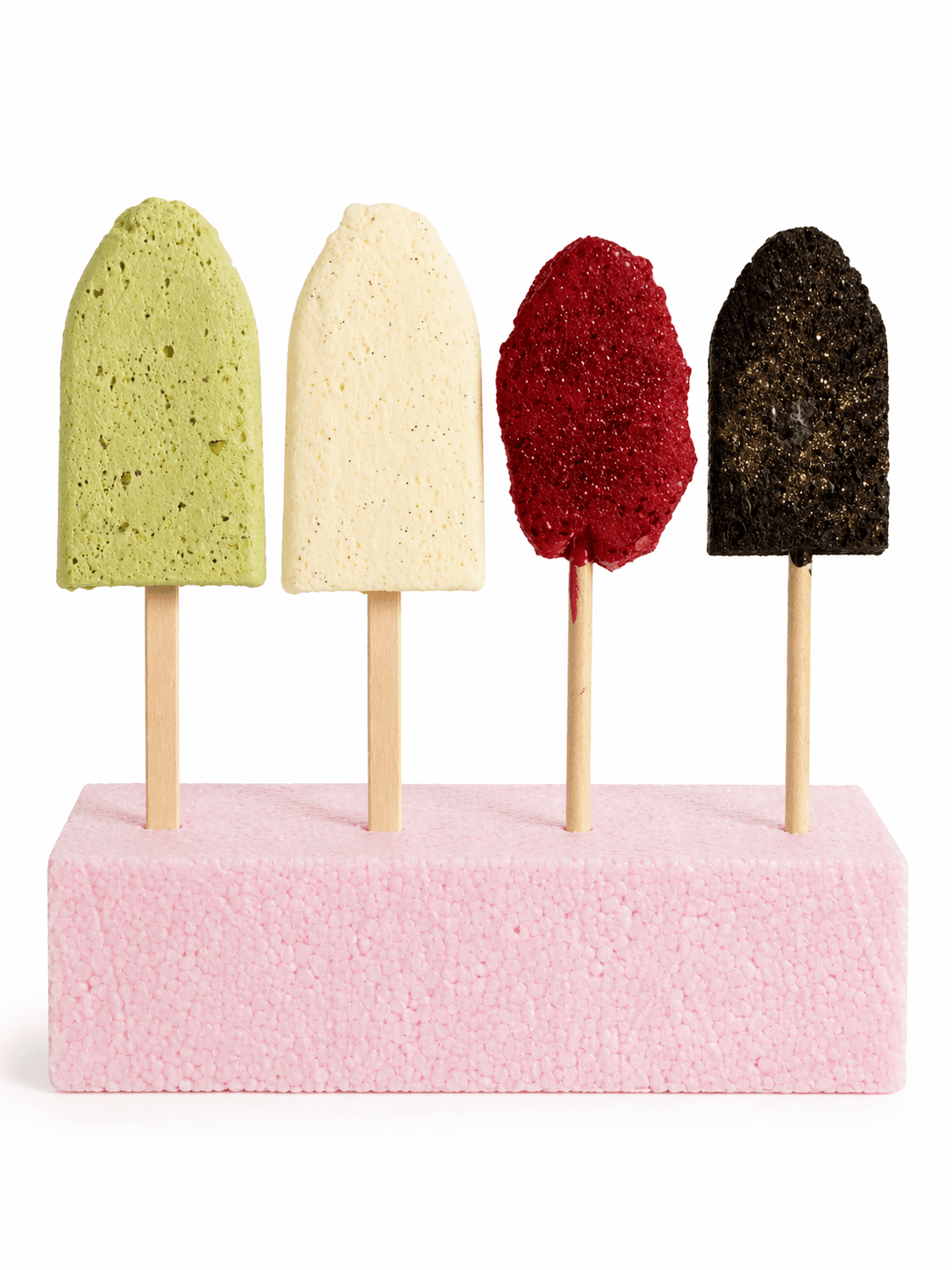 Museum Break: Ice Cream Dream