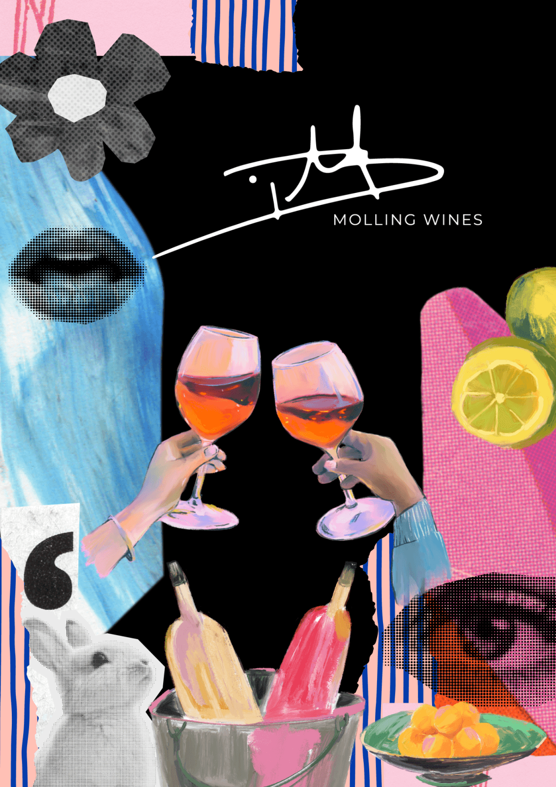 Museum Break: Summer wine