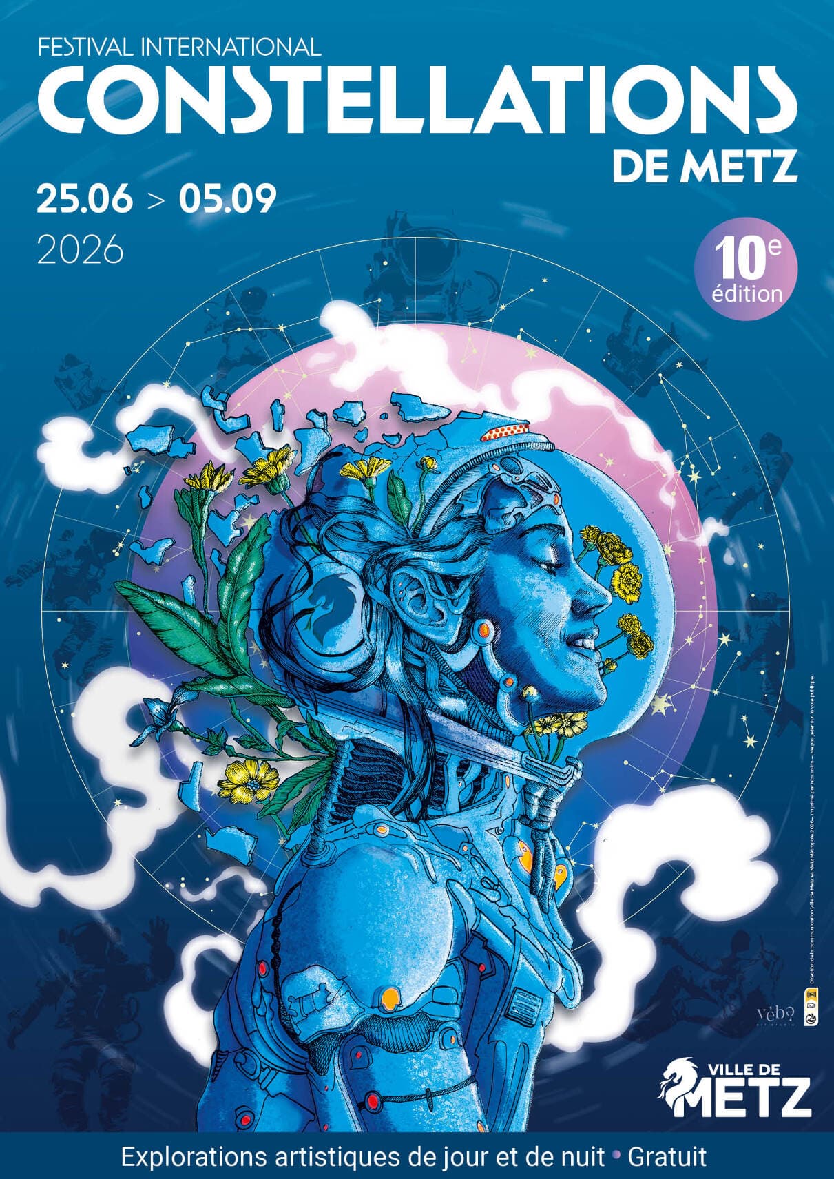 Ateliers de sérigraphie