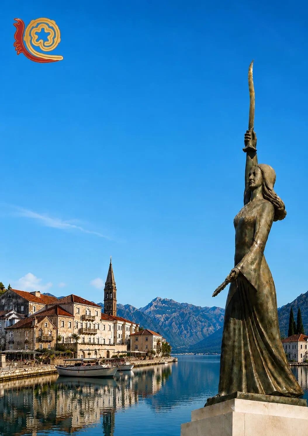 Bonjour Monténégro