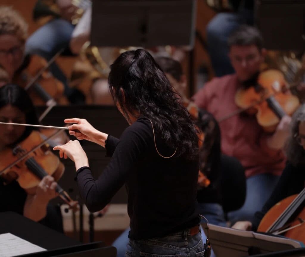 International Conducting Masterclasses