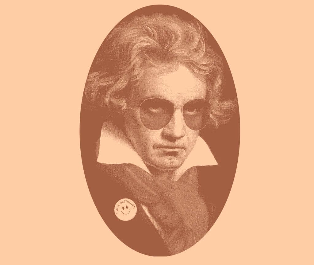Traversées Beethoven
