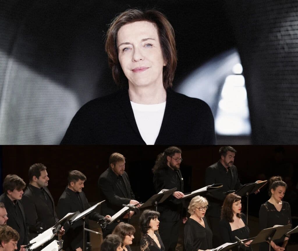 Le Magnificat de Bach