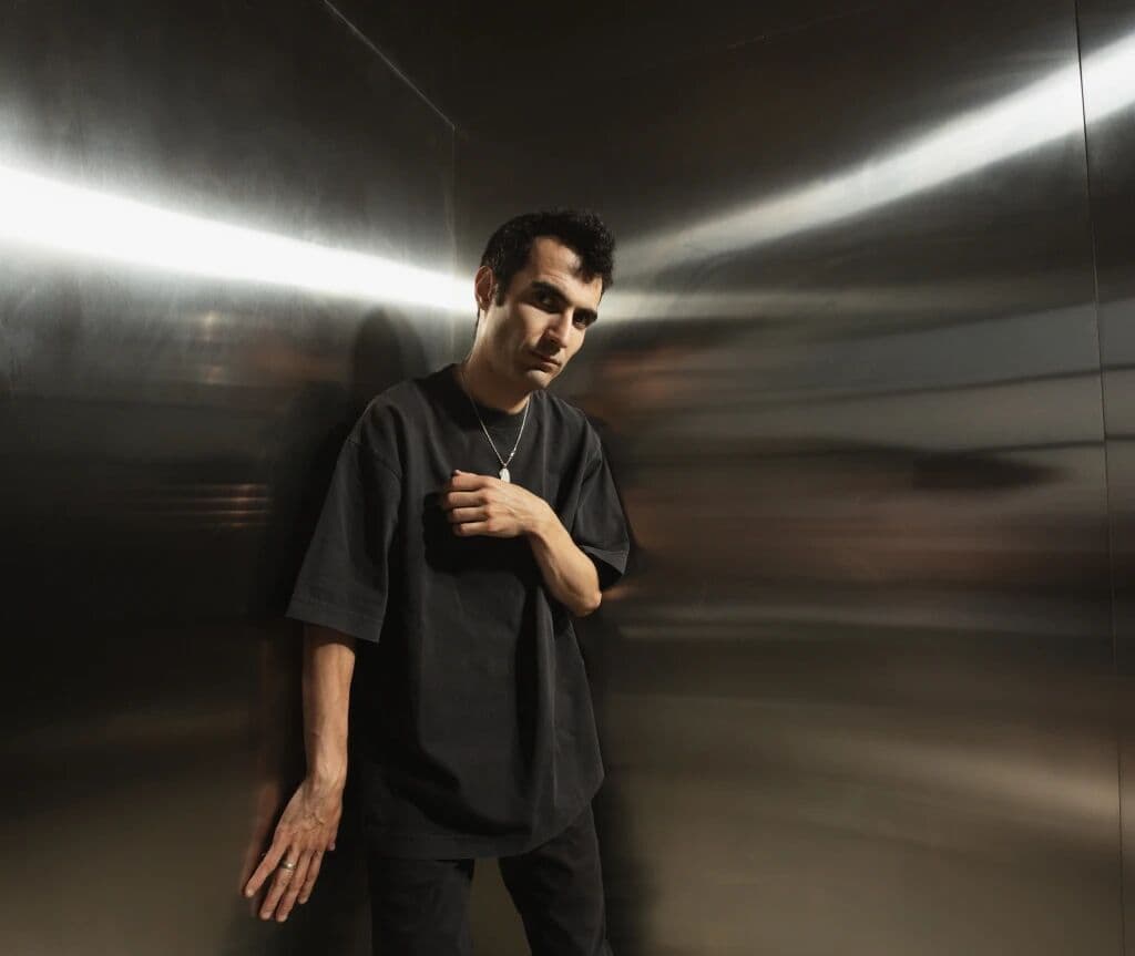 Tigran Hamasyan