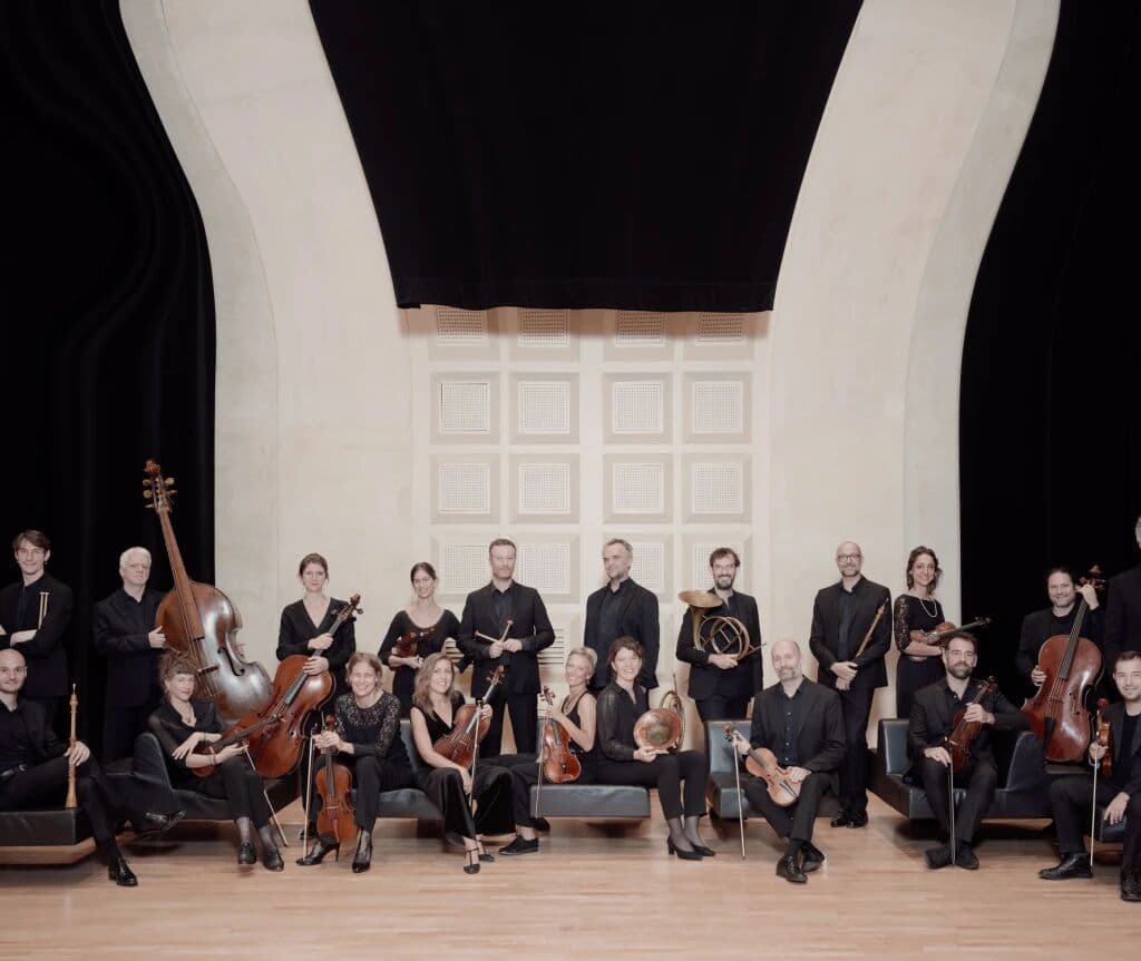 Mozart & Clementi or the concertante opera