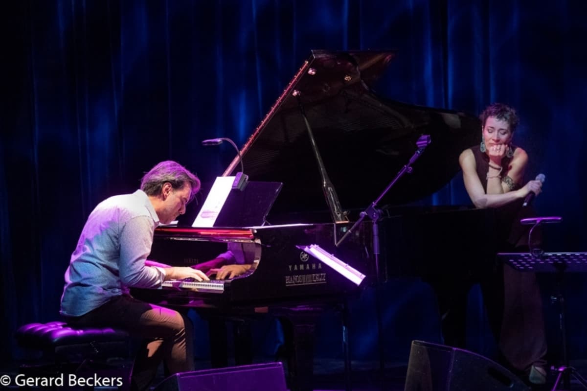 Sascha Ley & Murat Öztürk