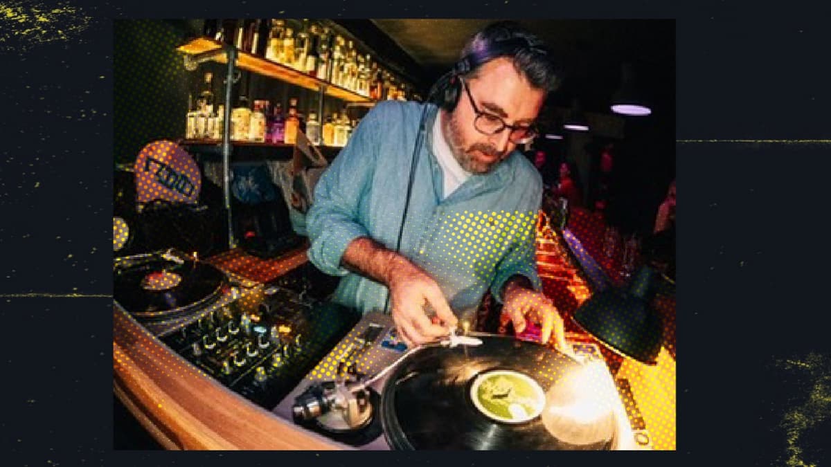 DJ Set JZZG & Roger B - Kufa Summer Bar