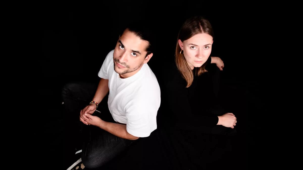 Nicool & Luca Sales