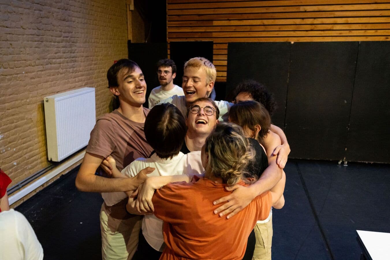 Stage Théâtre