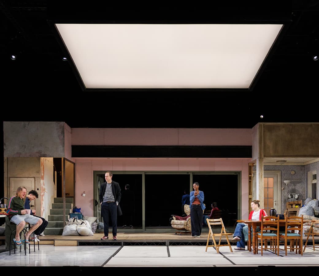 The Other Place - Théâtre