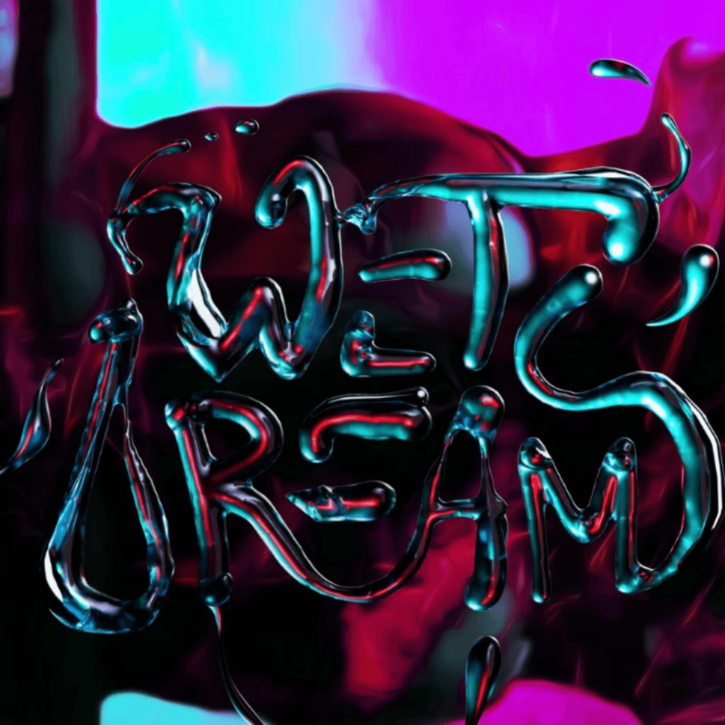Wet Dreams - Danse performance