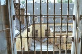 Histoire de prisons