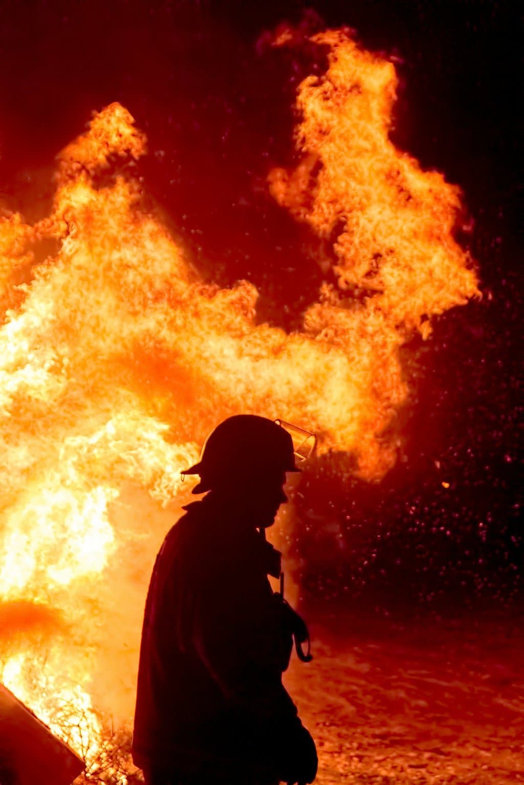 Fire Department Open House