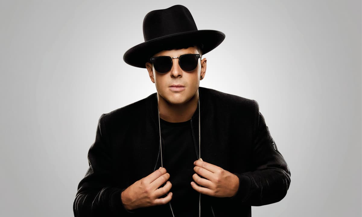 Timmy Trumpet