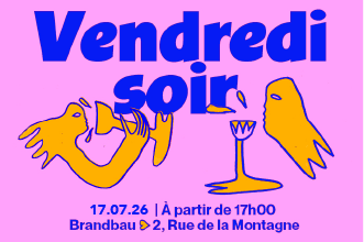 Vendredi Soir Special Edition