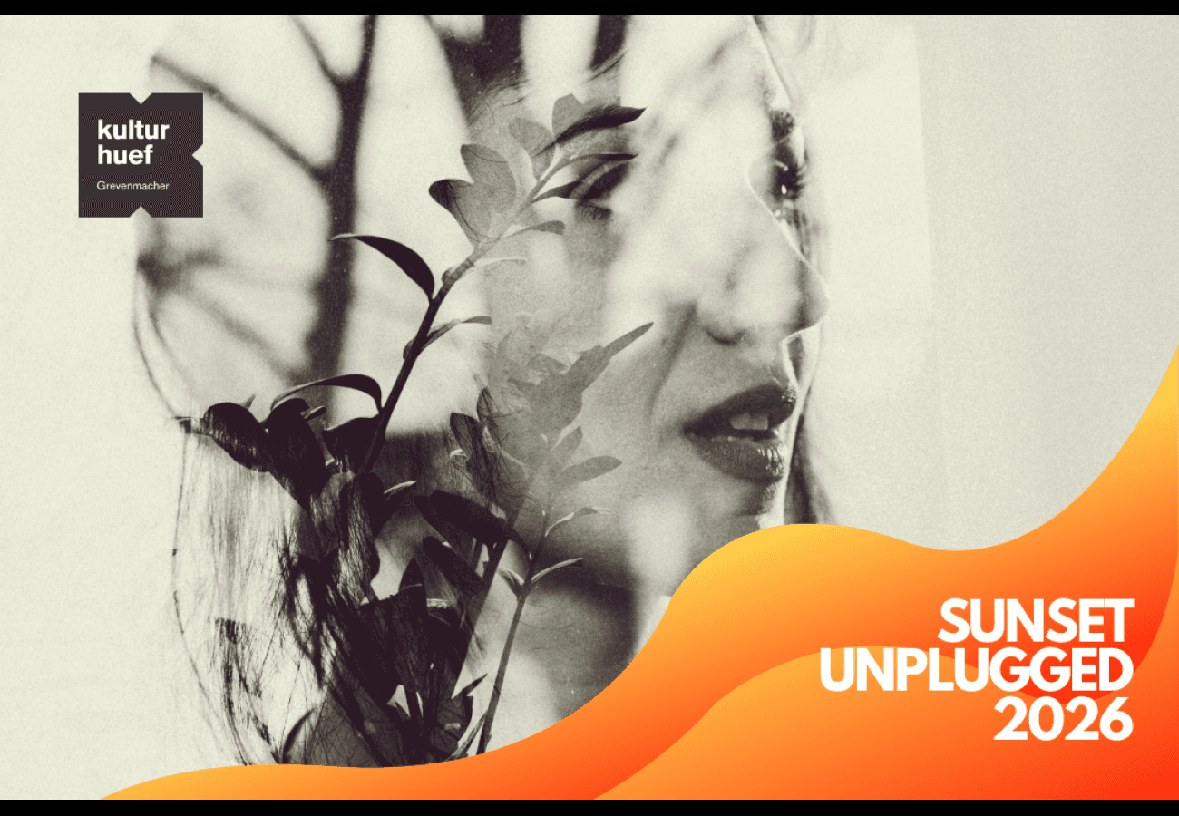 Sunset Unplugged 2026 - Chantal Kirsch Trio