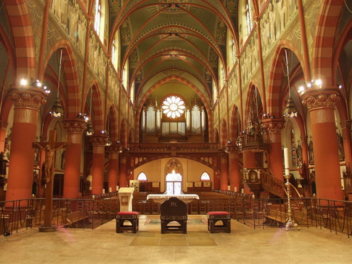 Soirée de Concertos