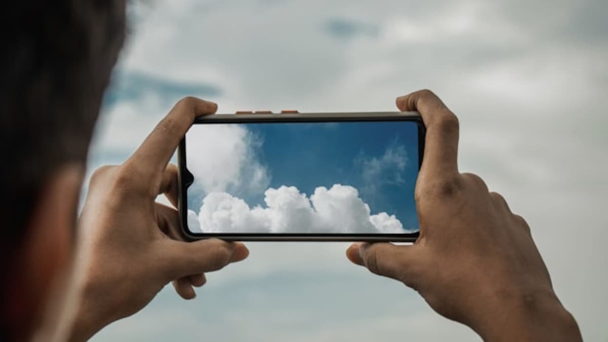 Photos, cloud and more