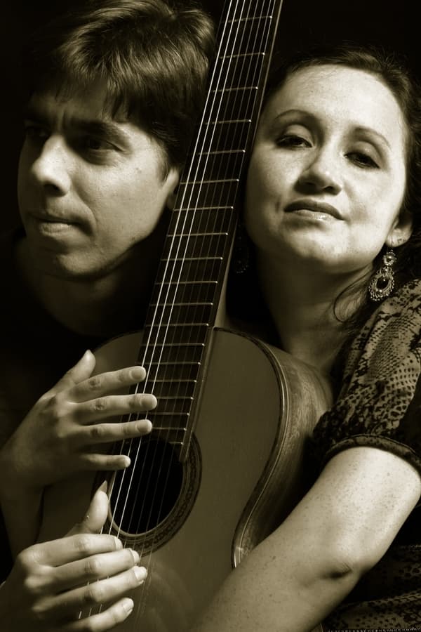 Iguazú Duo