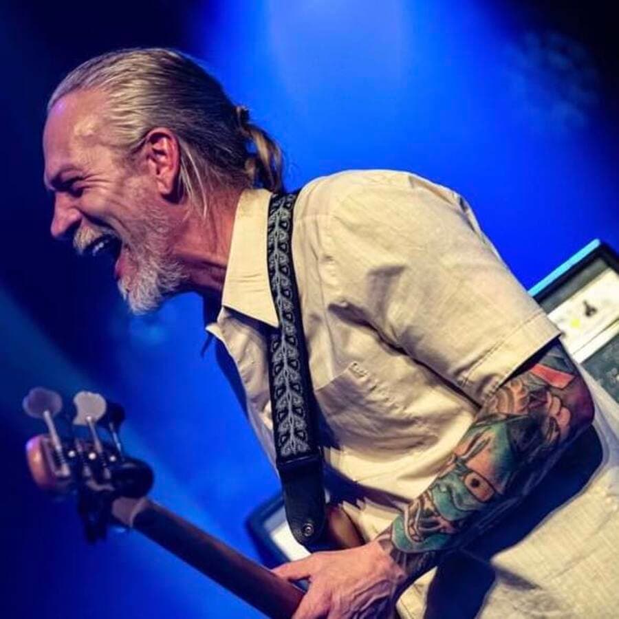 Renaud Lesire Blues Trio