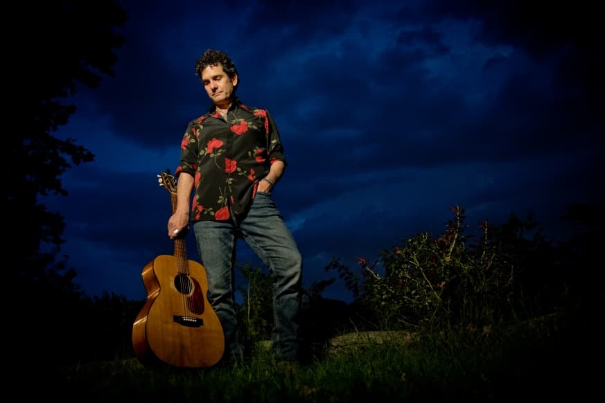 Bart Ryan Band