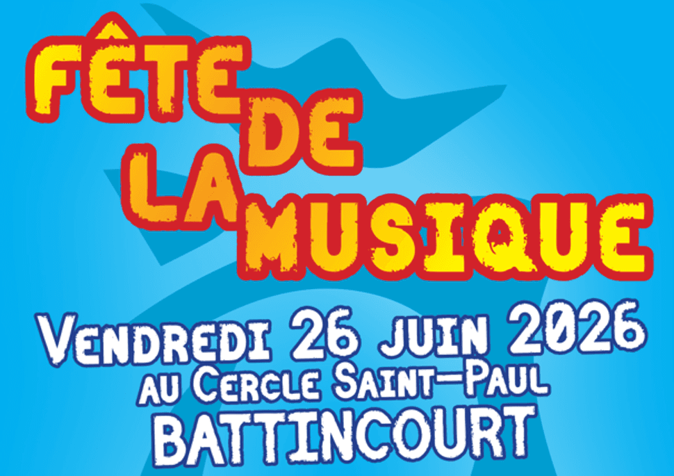 Fête de la Musique à Battincourt | quiz musical