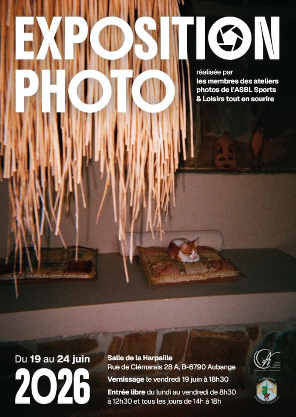 Annual Photo Exhibition | Seltes