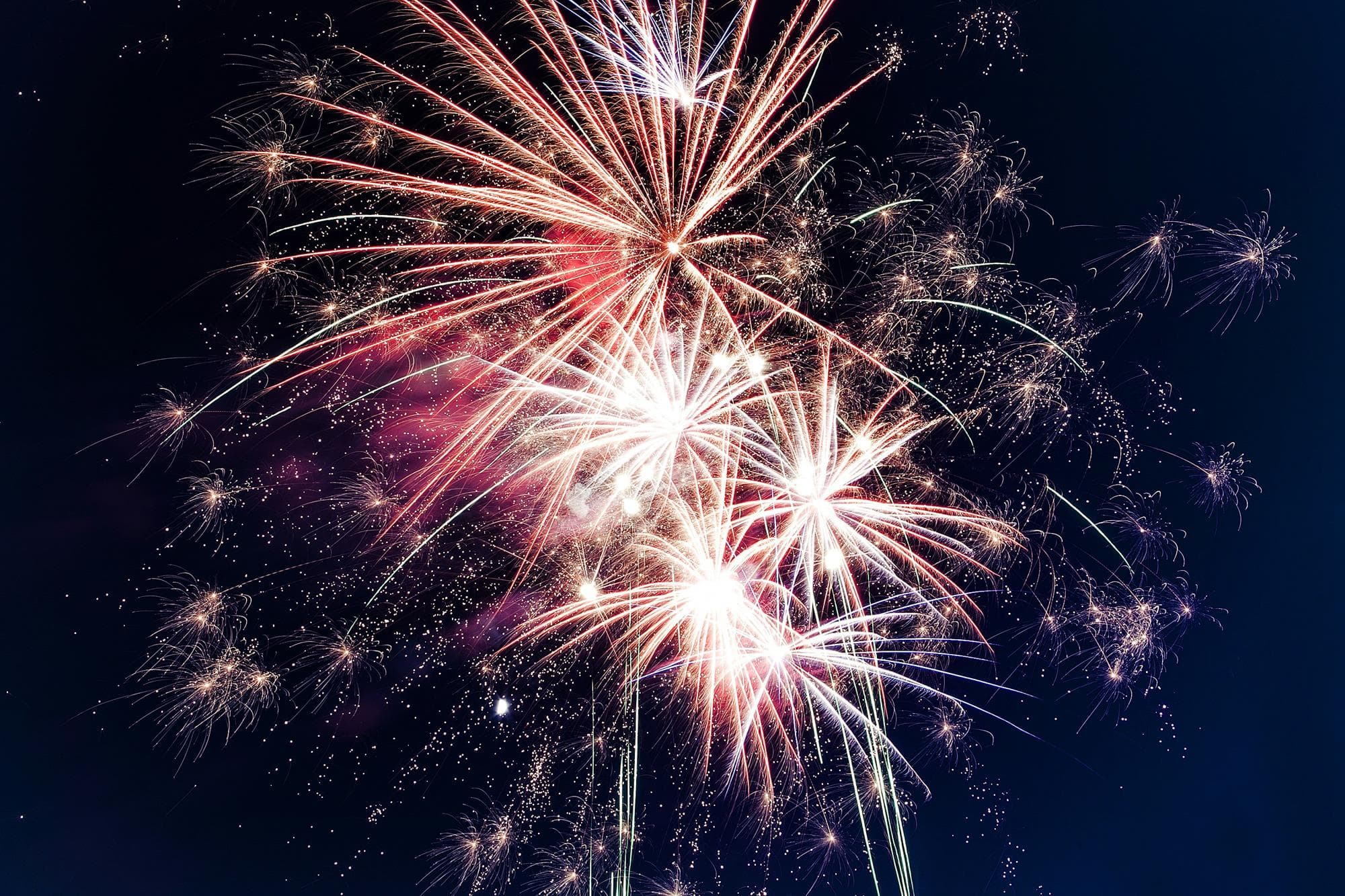 Fête Nationale à Apach