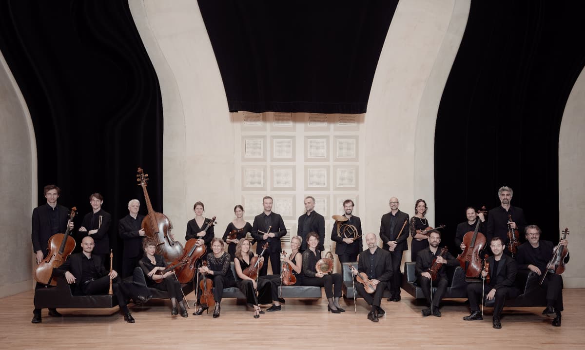 Mozart & Clementi ou l’opéra concertant