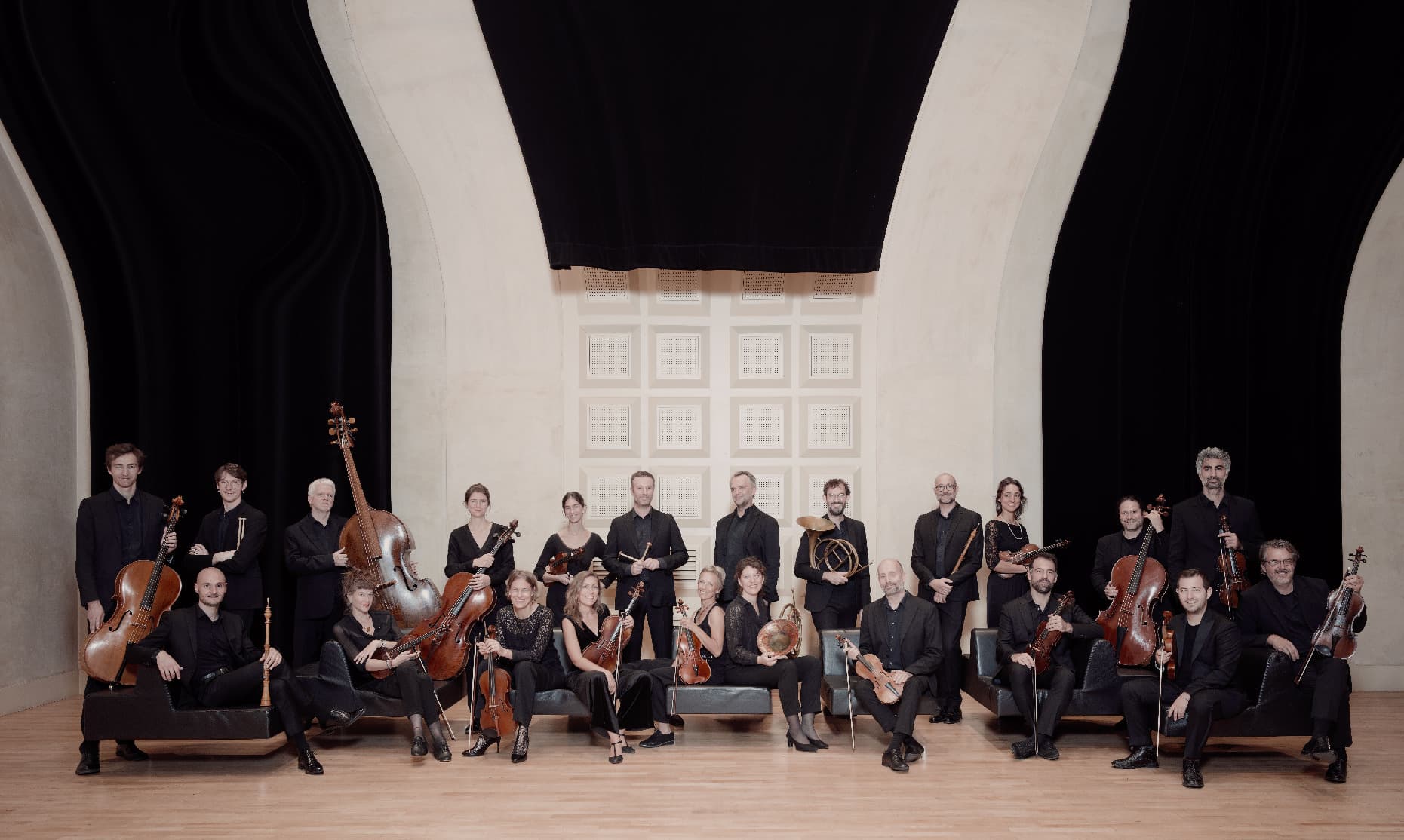 Mozart & Clementi ou l’opéra concertant