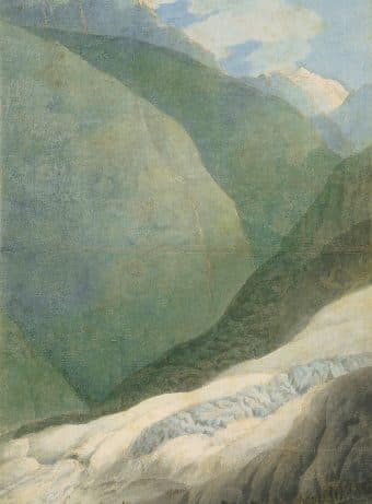 Grand Tourists to Turner. British artists in Europe, 1750-1850 (Waiting list)