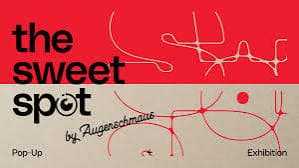 The Sweet Spot par Augenschmaus