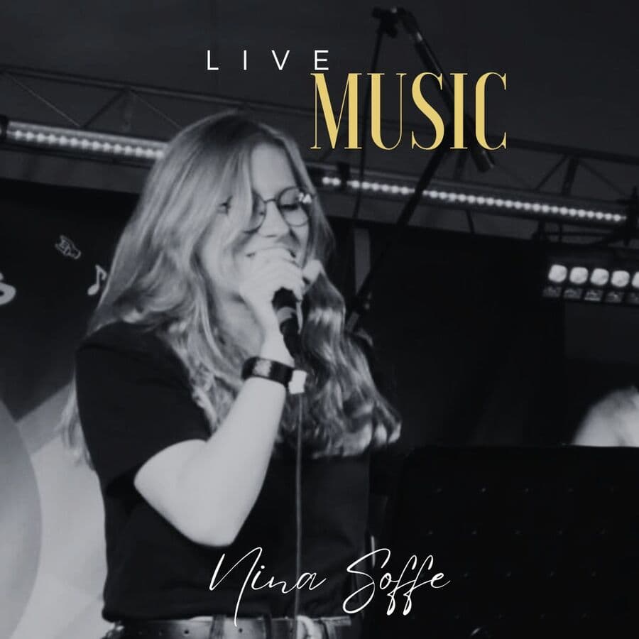 Dîner concert & chant dans le noir